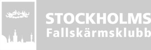 Skydive Stockholm logo