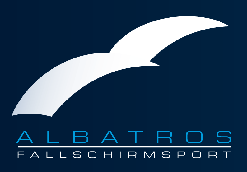 Albatros Fallschirmsport GmbH logo