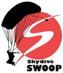 Skydive Swoop logo