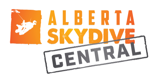 Alberta Skydive Central logo