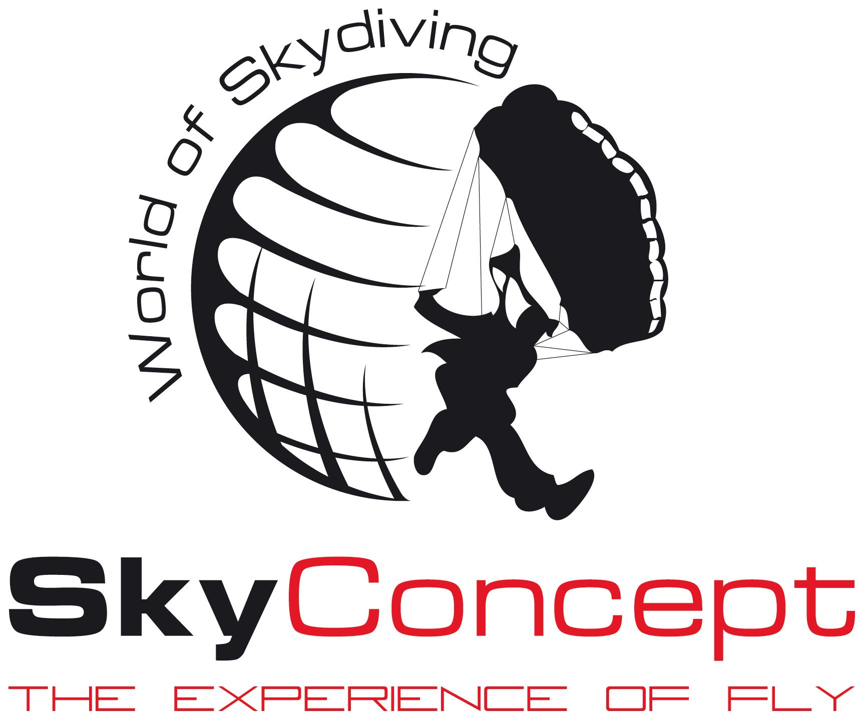 My - SkyConcept GmbH & Co. KG logo