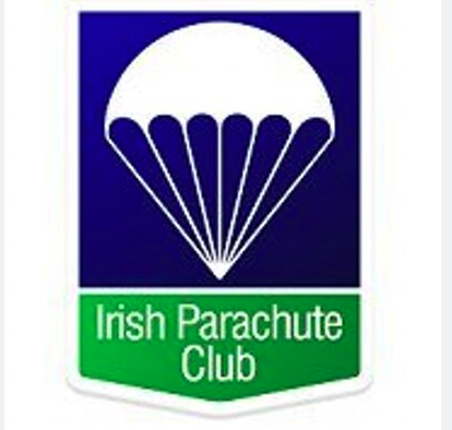 Irish Parachute Club logo