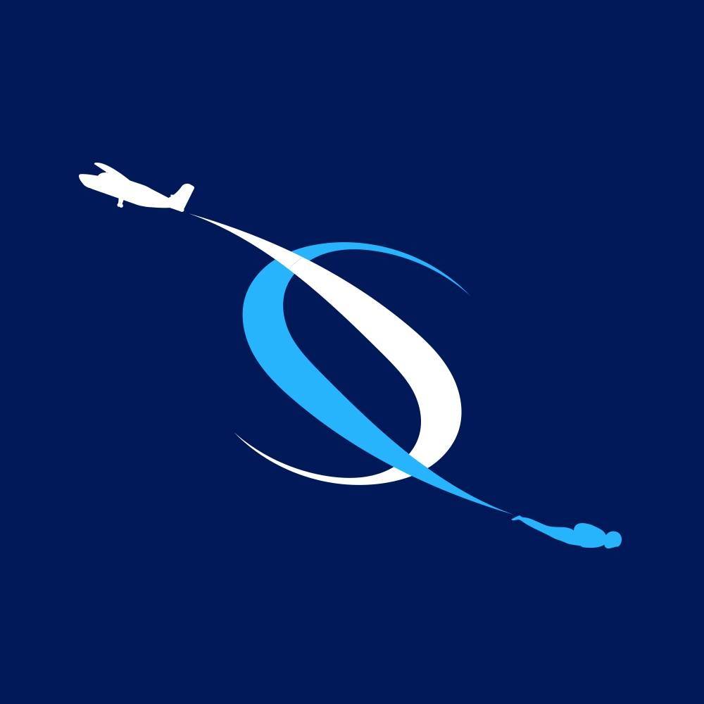 Sydney Skydivers Picton logo