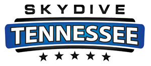 Skydive Tennessee logo