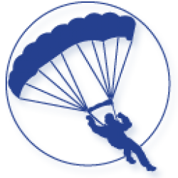 Skydive Krems logo