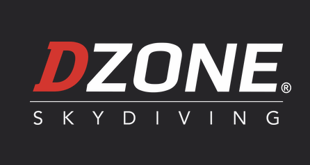 DZONE Skydiving - Boise logo