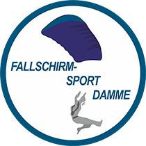 Fallschirmsport Damme
